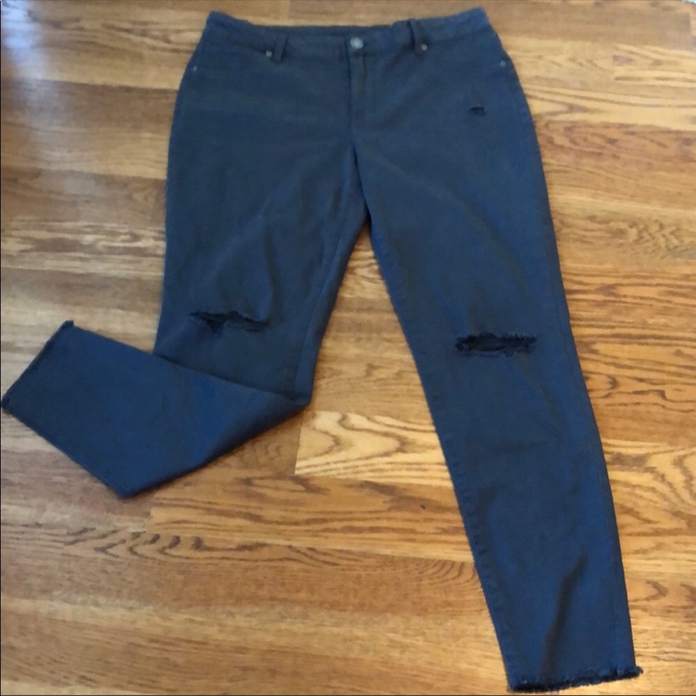 Maurices stretch pant